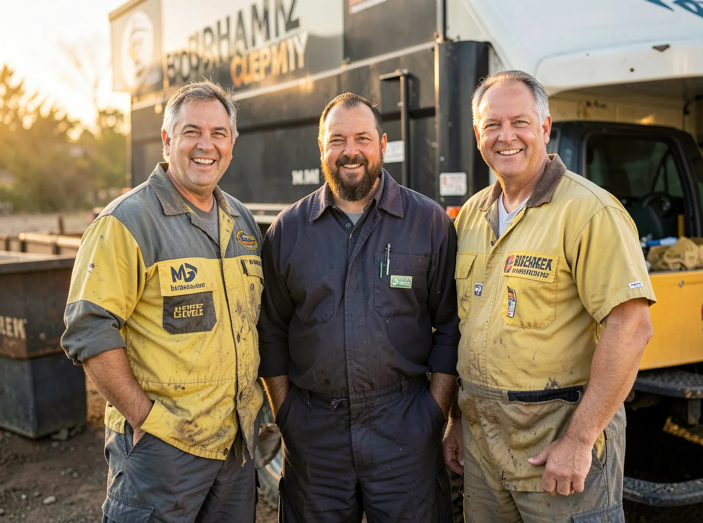 Sewage Cleanup company in Dwight, IL